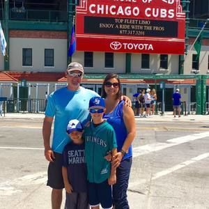 Meet your Posher, Maureen